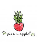 Pine or Apple