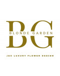 Blonde Garden